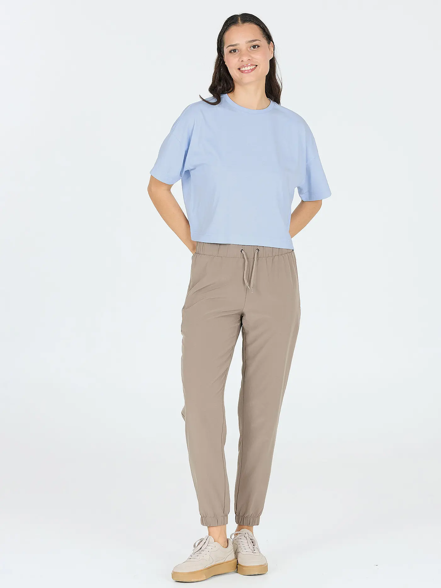 ATHLECIA | Damen Fitnessshirt Reynolds | 